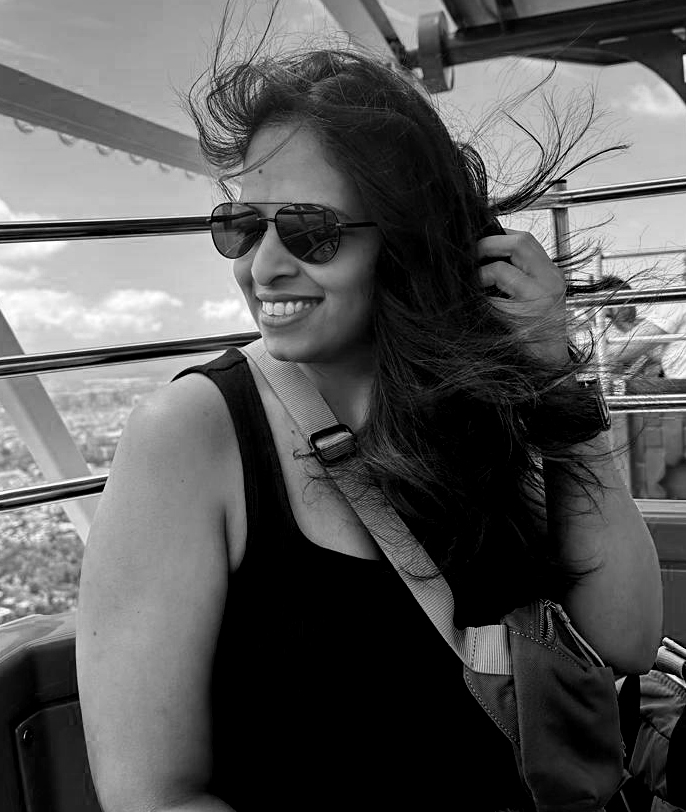 Aditi Garg