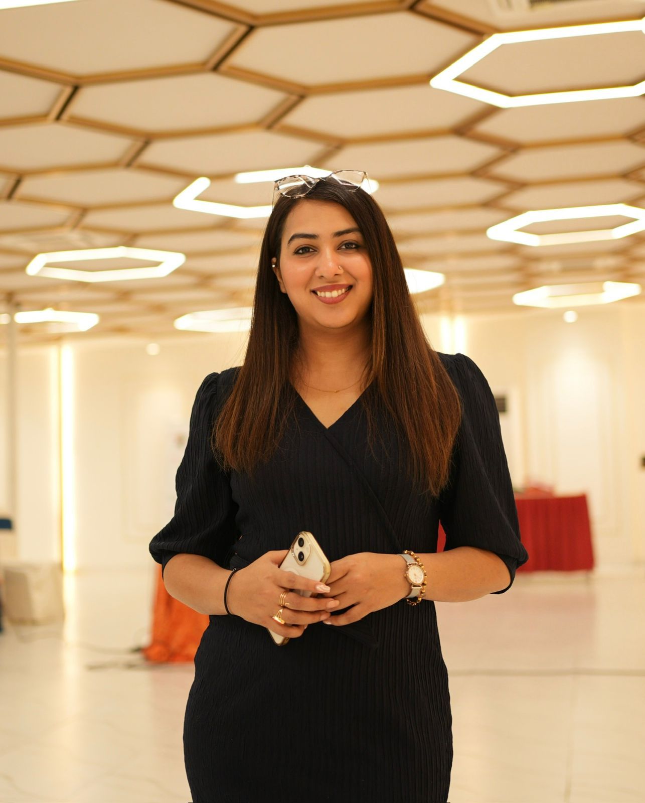 Aakriti Bansal