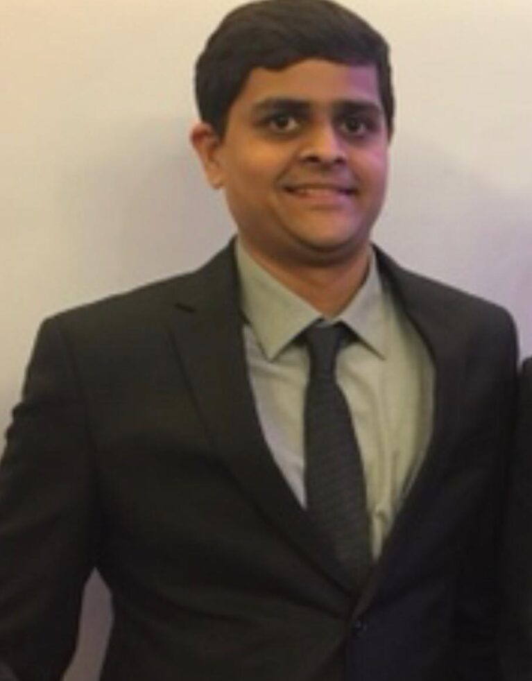 Jambu K Jain