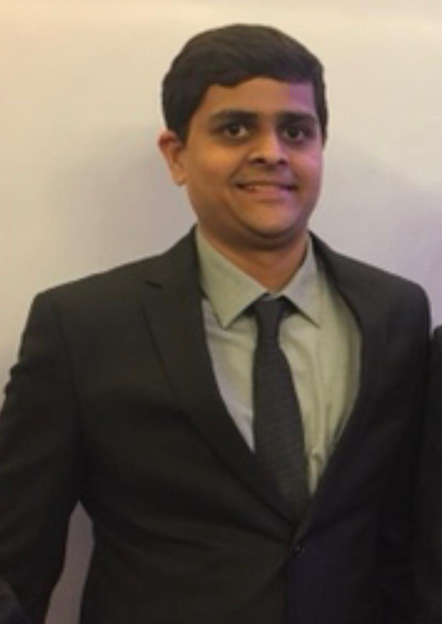 Jambu K Jain