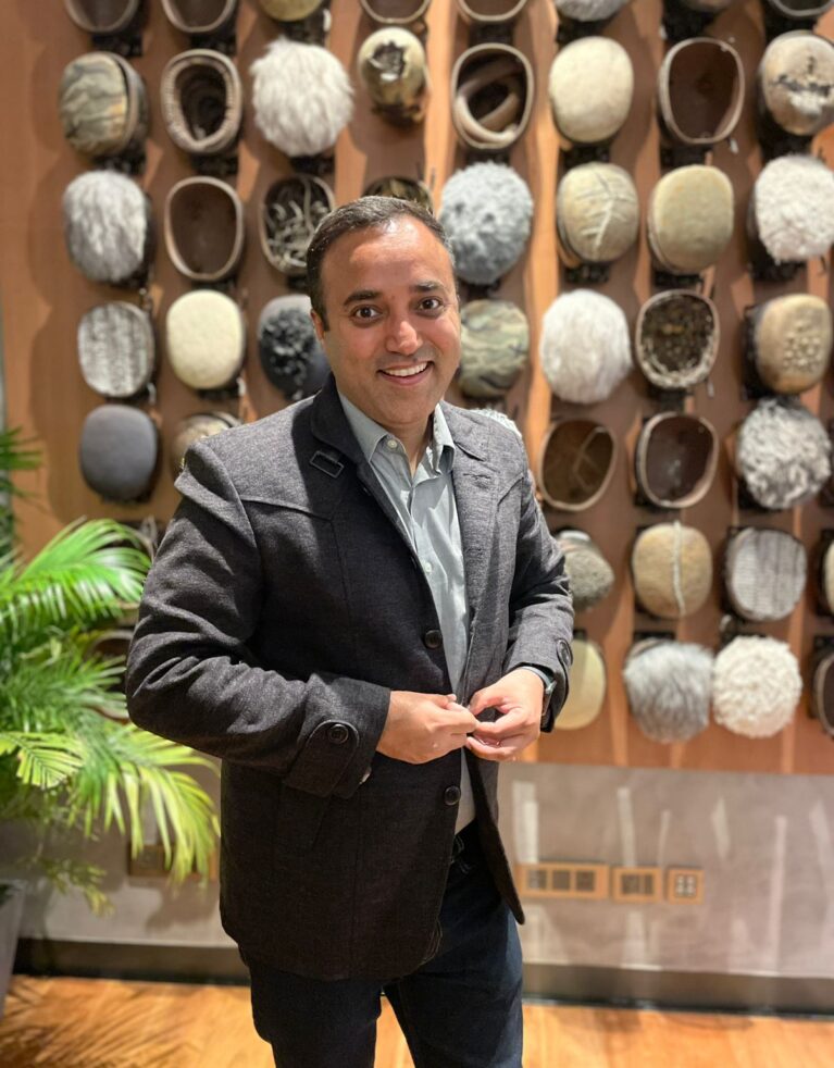 Ankush Guglani