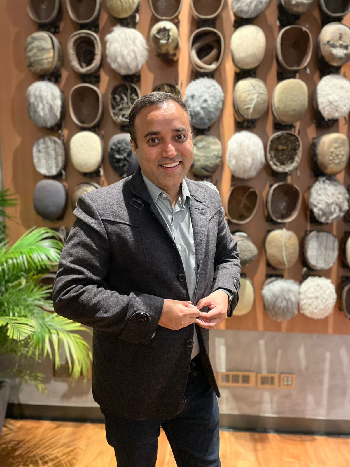 Ankush Guglani