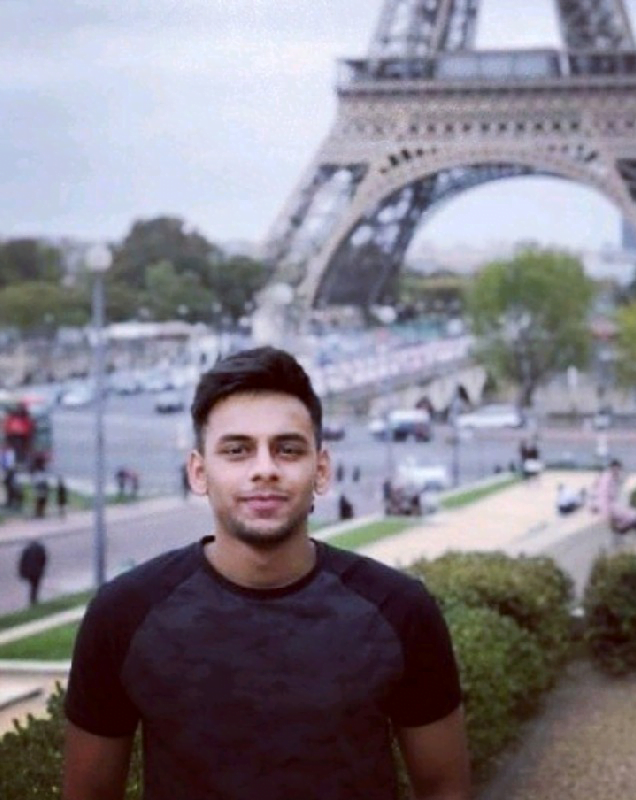 Vansh Jain